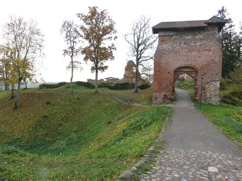 Ruins of the Viljandi Order Castle - 2021 All You Need to Know BEFORE You Go | Tours & Tickets ...