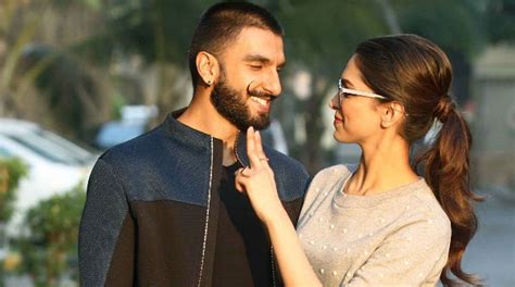 'Most desirable man' Ranveer Singh thanks voters, Deepika Padukone says ...