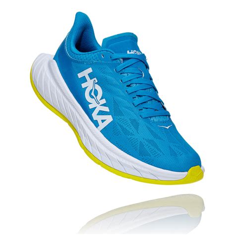 Hoka Carbon X 2 Women's Running Shoes - SS21 - Save & Buy Online | SportsShoes.com