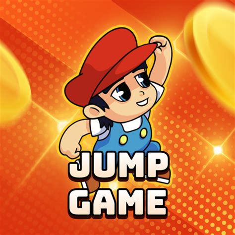 Jump Game - Apps on Google Play