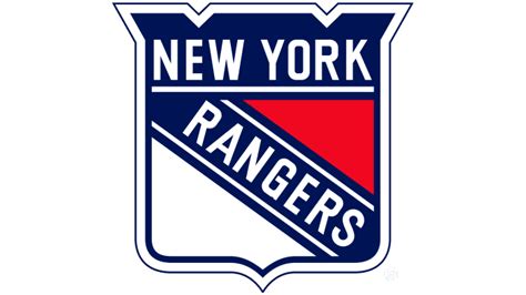 New York Rangers Logo, symbol, meaning, history, PNG, brand