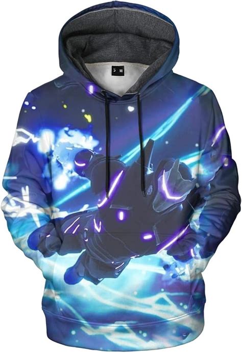 Men's Sweatshirts Epic-Games- Hoodies Winter Hoodie: Amazon.ca ...