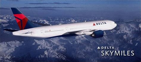 Delta SkyMiles 40,000 Bonus Miles Promotion - Hustler Money Blog