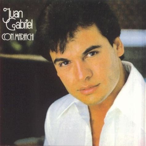 Juan Gabriel con el Mariachi de America de Jesus Rodriguez de Hijar - Juan Gabriel | Songs ...