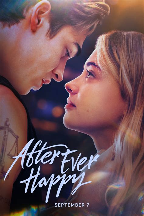 After Ever Happy Pictures | Rotten Tomatoes