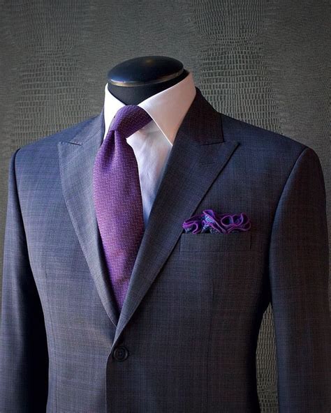 HINT OF PURPLE No matter bold or subtle, we believe that purple is the colour you need this ...