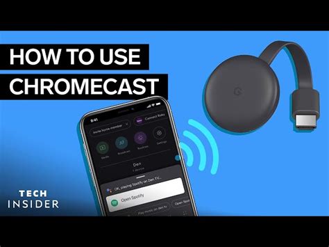 Google announces budget-friendly Chromecast with innovative features ...