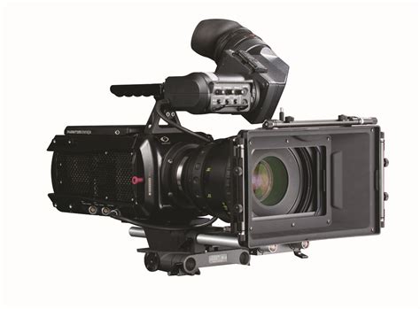 Phantom camera, Sci-Tech winner | fxguide