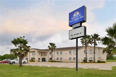 AMERICAS BEST VALUE INN SOMERVILLE - Updated 2024 Prices & Hotel Reviews (TX)