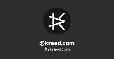 @kraed.com's link in bio | Instagram and socials | Linktree