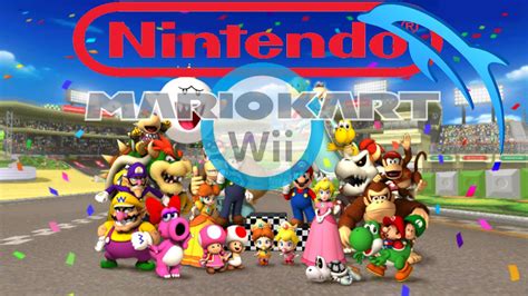 Mario kart wii emulator mac - ludaseal