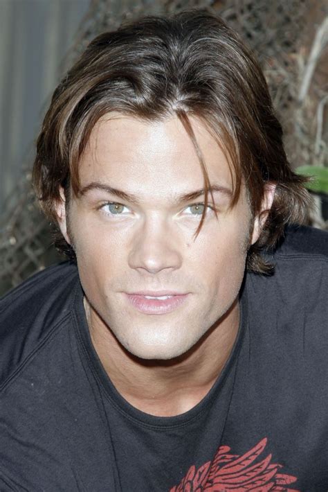 Pictures of Jared Padalecki