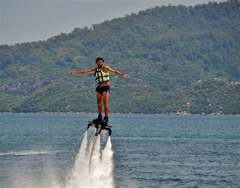 Flyboarding Water Sports Extreme - Free photo on Pixabay - Pixabay