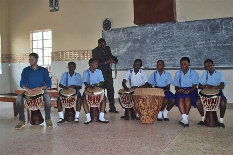 Djembe – International school of music, languages and polytechnic studies