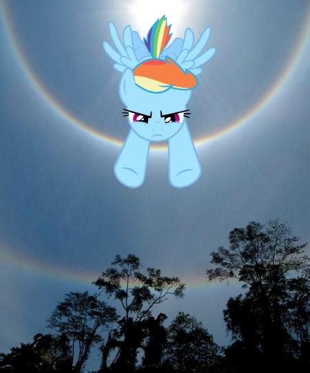 Double Rainboom - My Little Brony - my little pony, friendship is magic ...