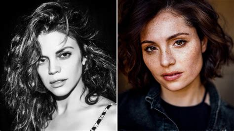 ‘Griselda’ Netflix Series Adds To Cast, Releases First Look of Sofia ...