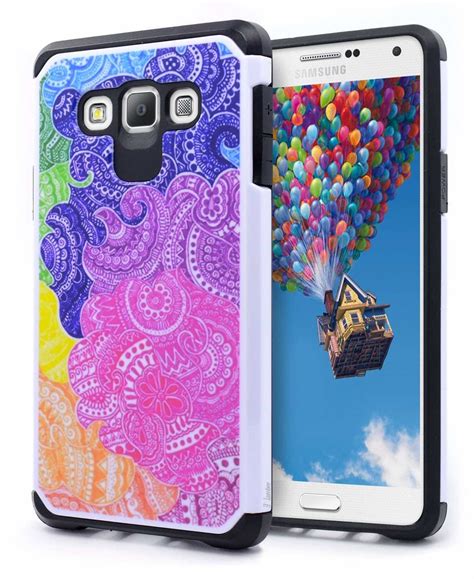 10 Best Cases For Samsung Galaxy A3 2016