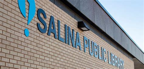 Salina Library to Reopen Facilities