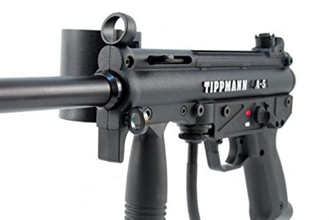 Best Paintball Gun Reviews & Buying Guide. Top 10 Paintball Guns