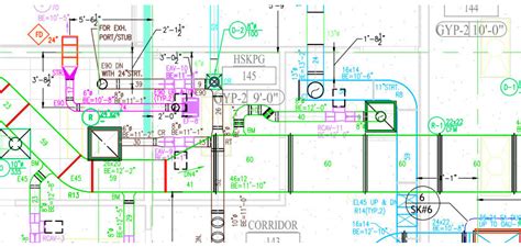 Hvac Drawing at GetDrawings | Free download