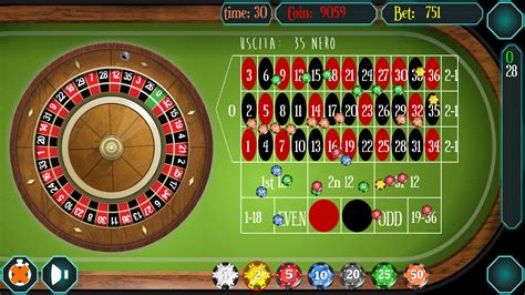 Roulette casino free - Android Apps on Google Play