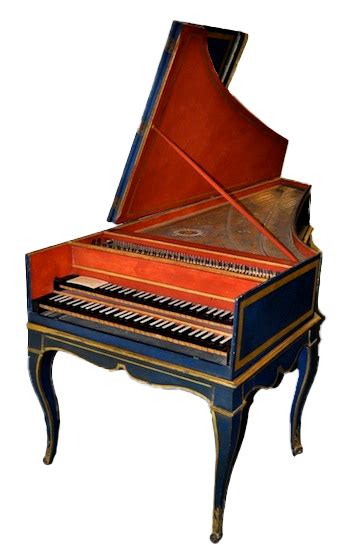 Harpsichord Definition, History, Facts Britannica | atelier-yuwa.ciao.jp