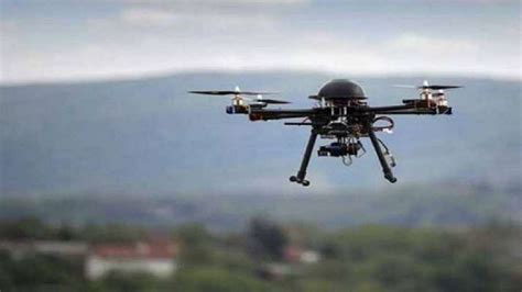 Punjab: Drone activity along India-Pak border poses challenge for security agencies – India TV