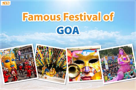 Famous Festivals in Goa: See a Different Side of the State