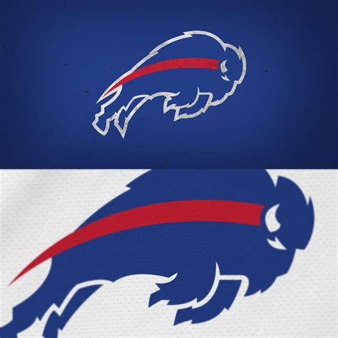 Grading Every NFL Team’s Redesigned Logo | Logo redesign, Nfl, Sports logo design