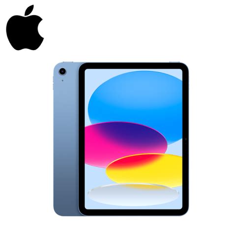 Apple iPad 10th Gen 10.9" Wi-Fi 256GB ( MPQ93ZP ) - A14 Chip : NB Plaza