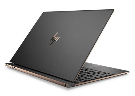 HP® Spectre Laptops