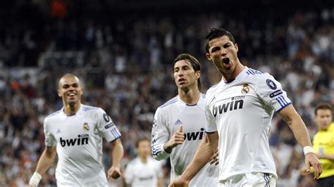 Madrid hope to repeat history against old foes | UEFA Champions League | UEFA.com