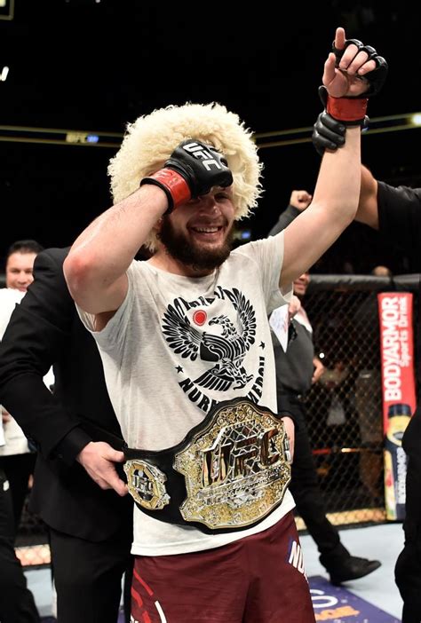 Photo Gallery: Khabib Nurmagomedov | UFC