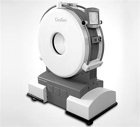 Review of Portable CT with Assessment of a Dedicated Head CT Scanner ...