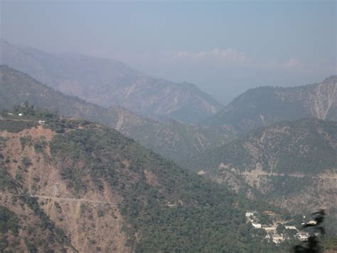 Shivalik Hills Region | Lifted by the collision of the India… | Flickr