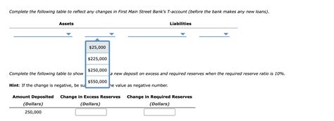 Solved Suppose First Main Street Bank, Second Republic Bank, | Chegg.com