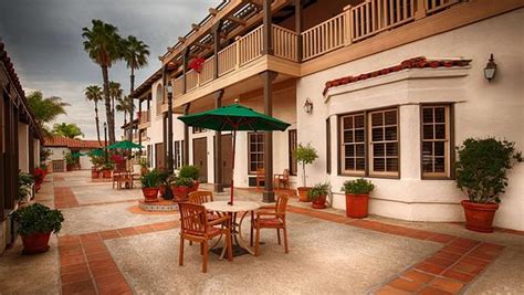 BEST WESTERN PLUS HACIENDA HOTEL OLD TOWN $99 ($̶1̶9̶5̶) - Updated 2018 Prices & Reviews - San ...