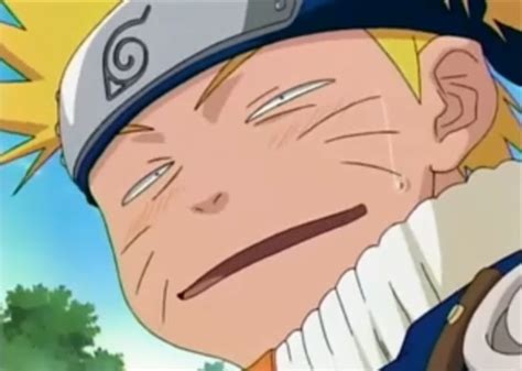 Naruto dumb face Blank Template - Imgflip