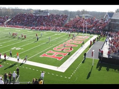 2014 Wabash College Football Highlight - YouTube