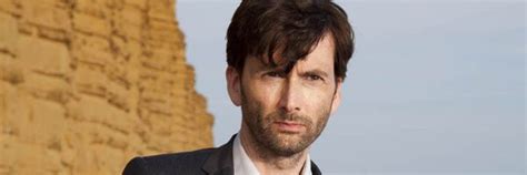 David Tennant to Star in Fox’s BROADCHURCH TV Series Remake