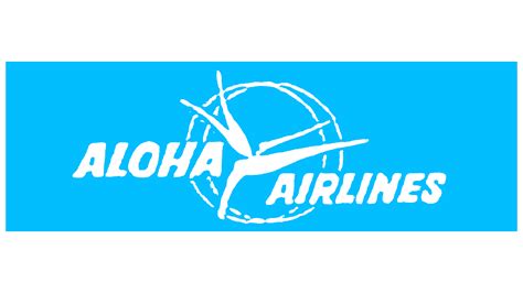 Aloha Airlines Logo, symbol, meaning, history, PNG, brand