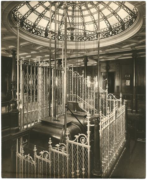 rms mauretania interior - Google Search | Schiff, Glasdach, Kuppel