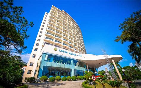 Saigon - Ha Long Hotel | Saigontourist | Tận hưởng bản sắc Việt