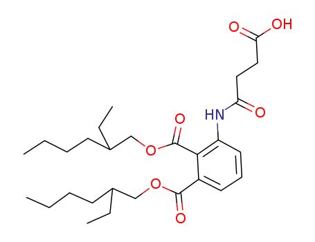 Bis(2-ethylhexyl)phthalate supplier | CasNO.117-81-7