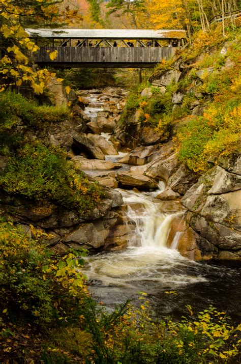 About USA - White Mountains - New Hampshire - USA (by Shawn...