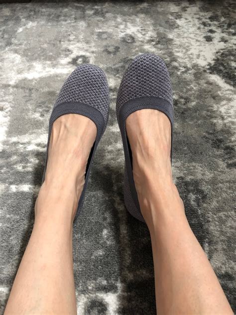 Fit Review! Allbirds Tree Breezers Flats