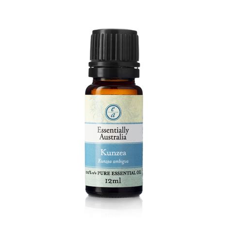 Kunzea Essential Oil - Mullum Herbals