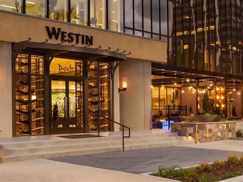 The Westin Chattanooga