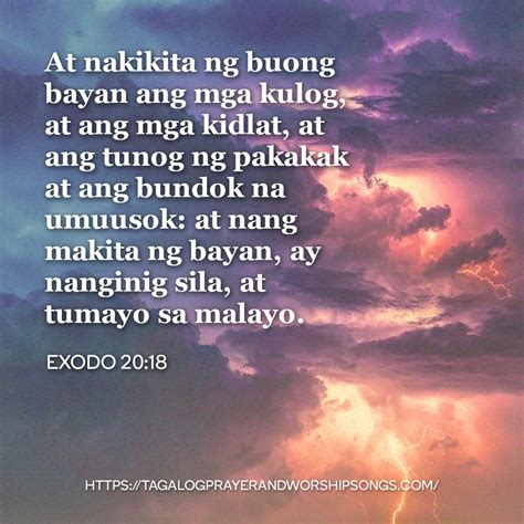 Tagalog bible verse | God quotes about life, Life lesson quotes, Tagalog love quotes