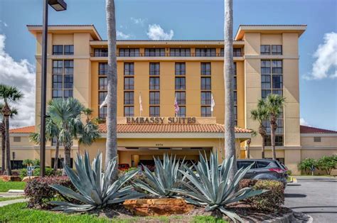 Embassy Suites Hotel Orlando International Drive South Convention Center, Orlando (FL) | 2022 ...